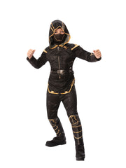 Deluxe Hawkeye As Ronin Costume