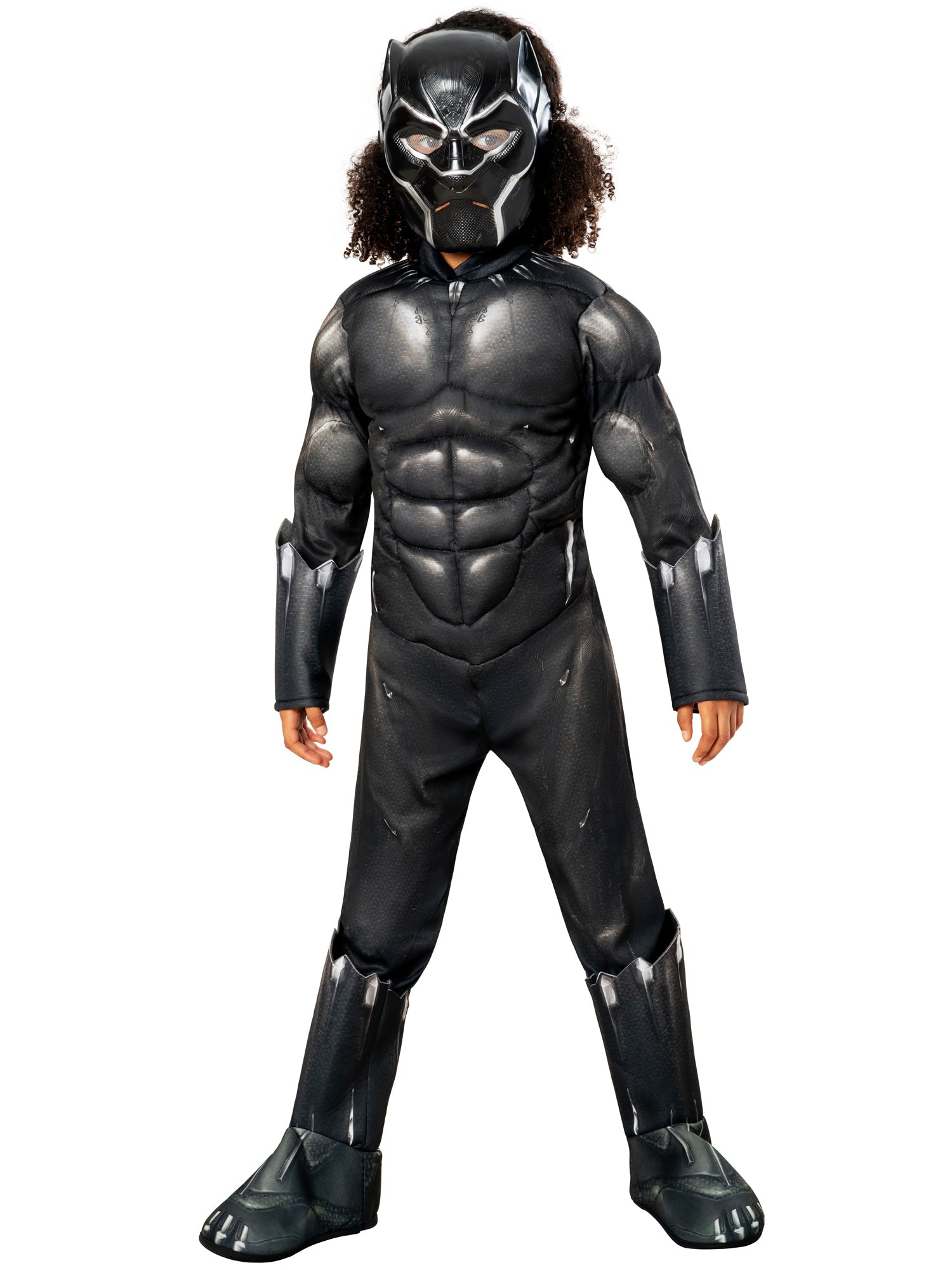 Black Panther Deluxe