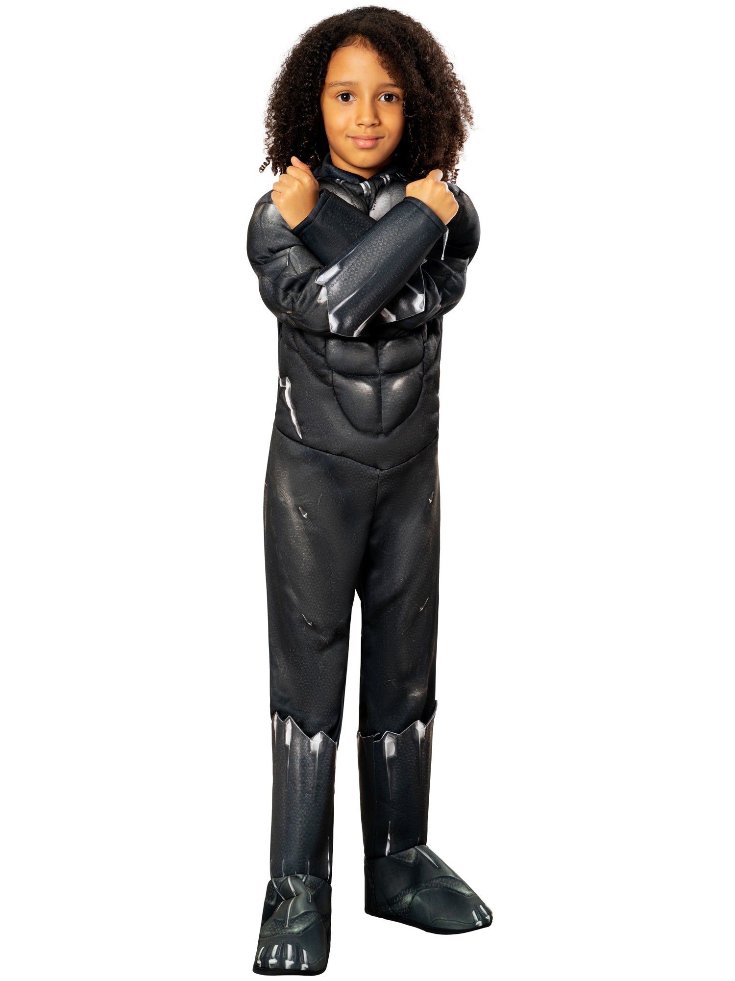 Black Panther Deluxe