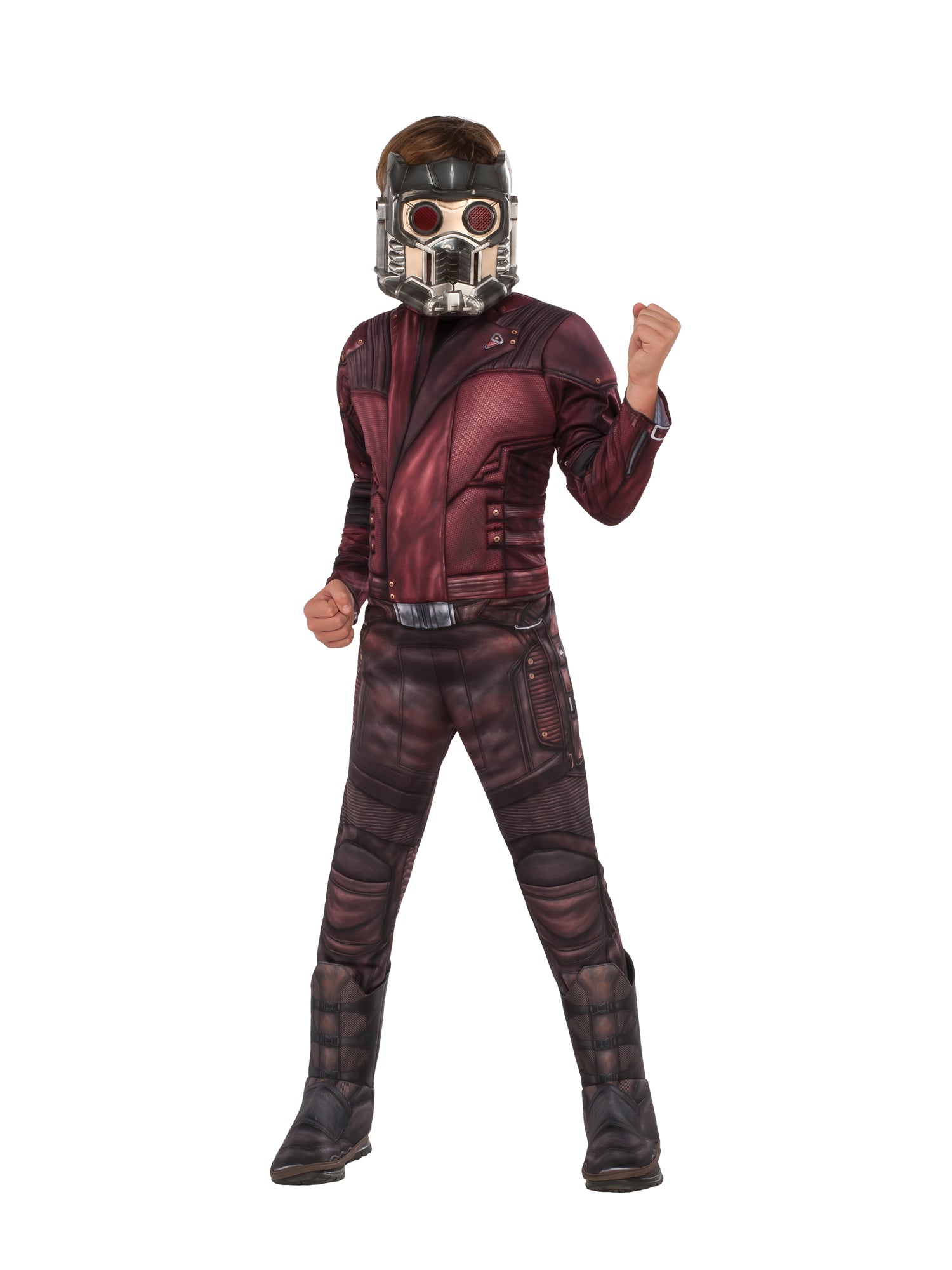 Deluxe Star-Lord Costume