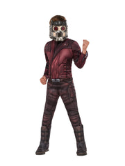 Deluxe Star-Lord Costume