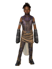 Deluxe Shuri Costume