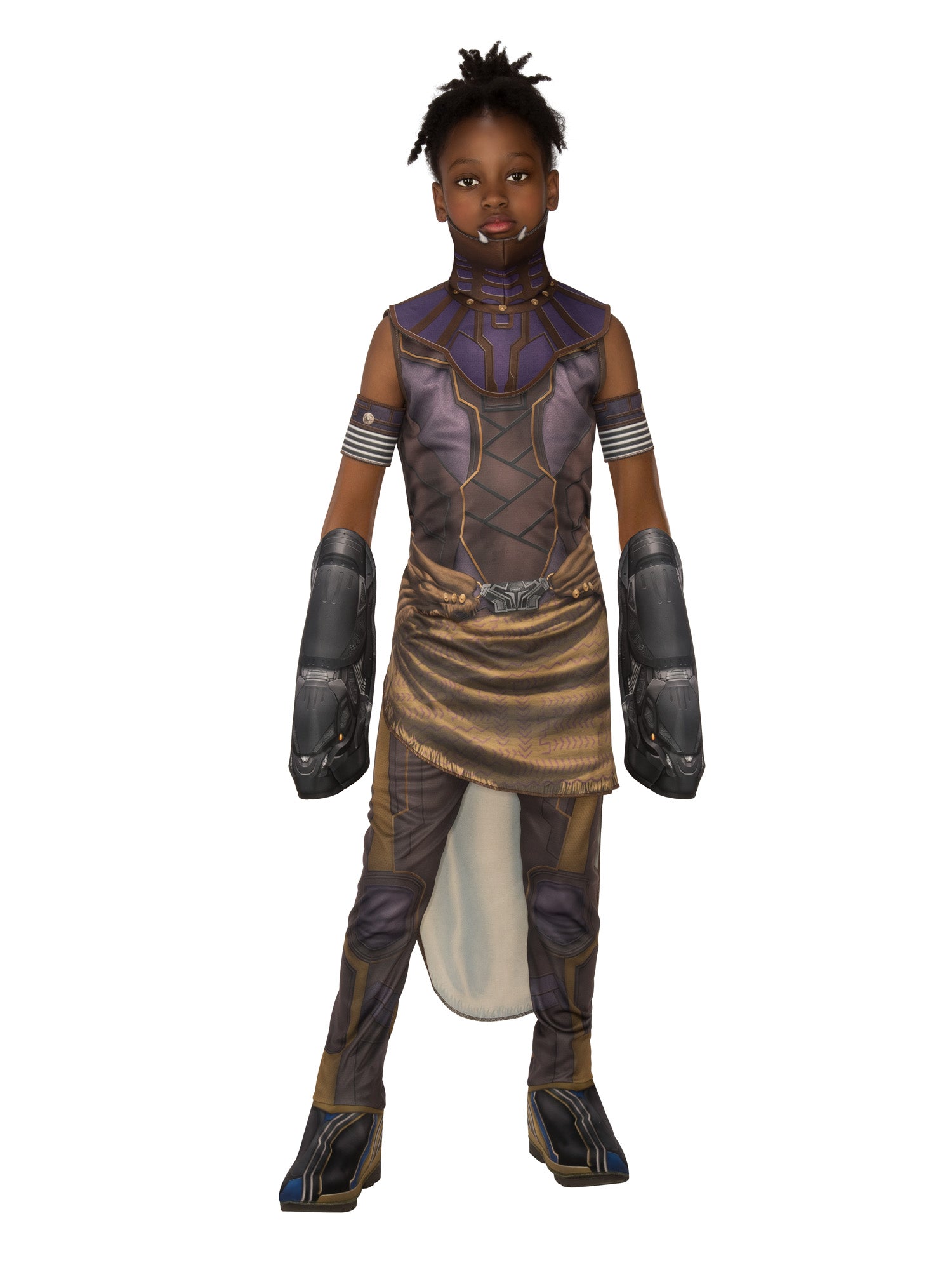 Deluxe Shuri Costume