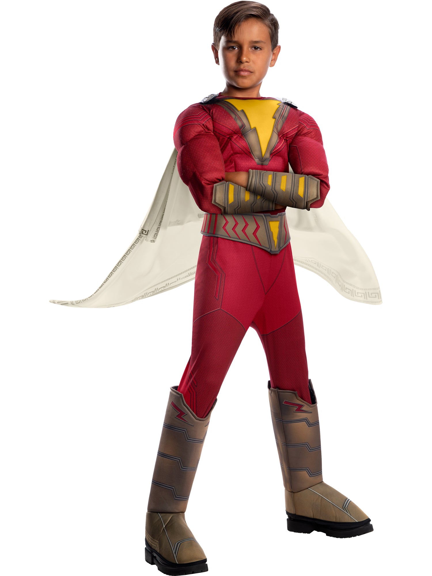 Shazam Deluxe