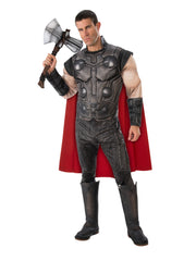 Deluxe Thor Costume