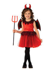 Devil Girl