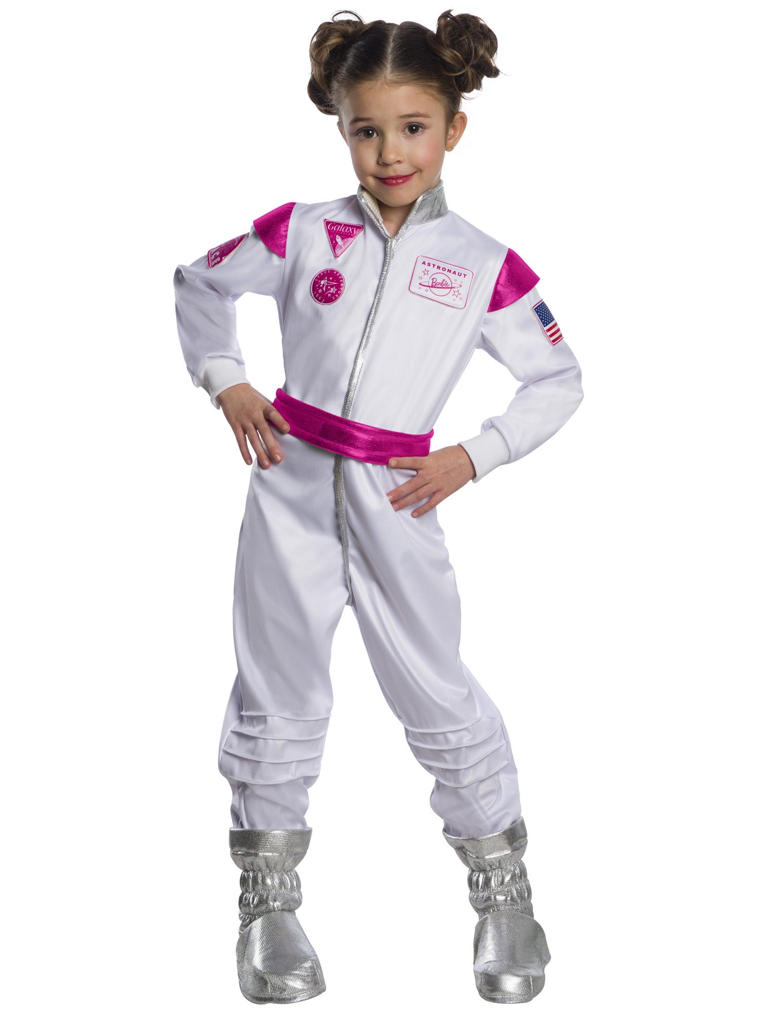 Astronaut Barbie 1