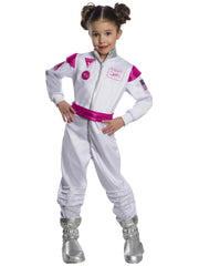 Astronaut Barbie 1