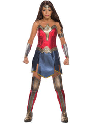 Adult Wonder Woman 1