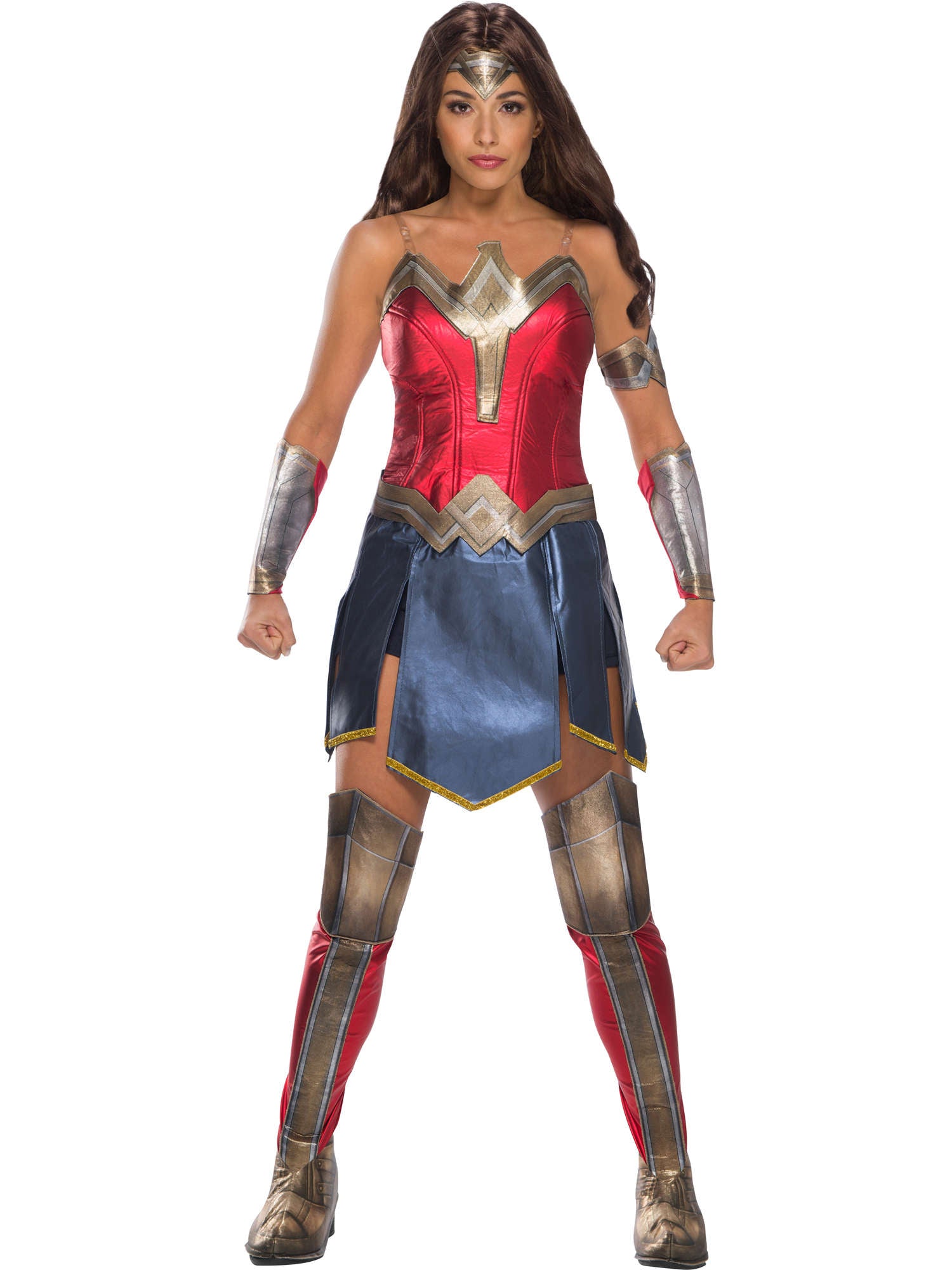 Adult Wonder Woman 1