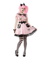 Pink Skelly