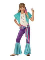 Hippy Girl