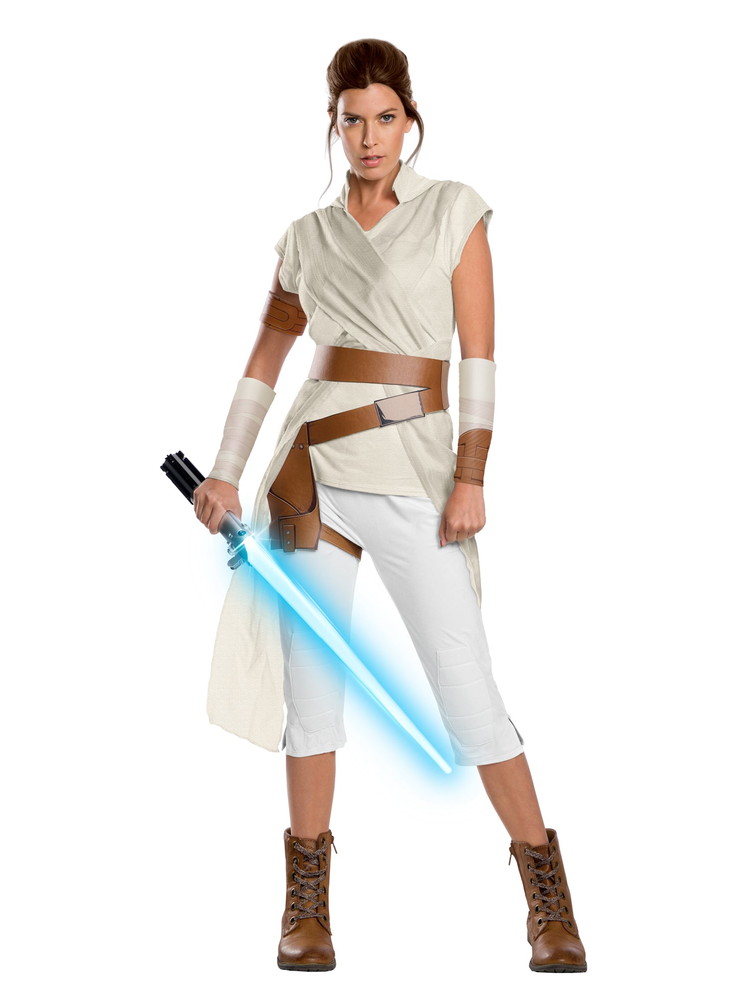 Adult Deluxe Rey 1