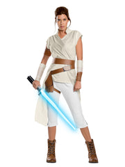 Adult Deluxe Rey 1