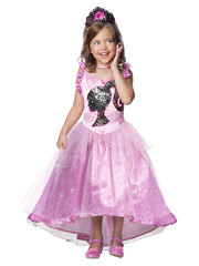 Princess Barbie 1