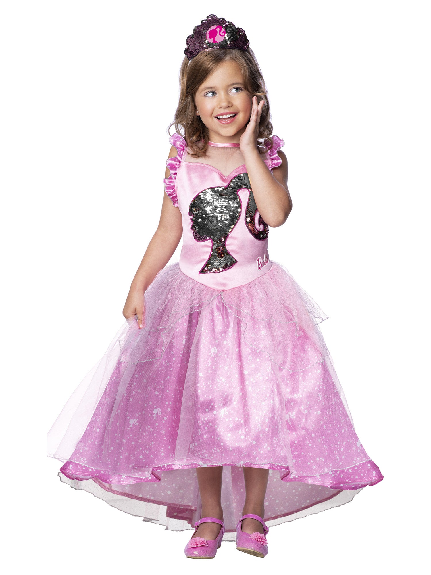 Princess Barbie 1