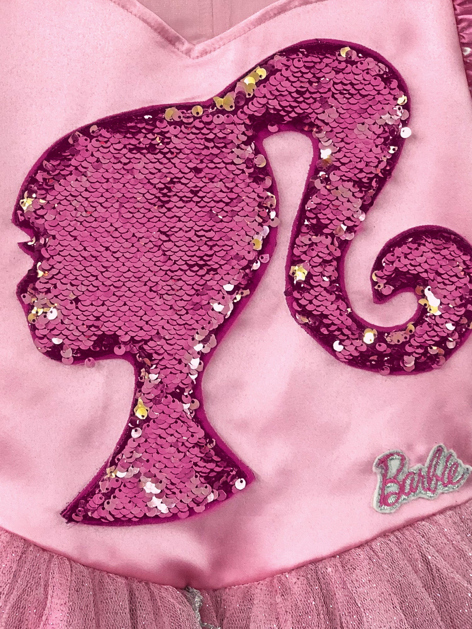 Princess Barbie 2