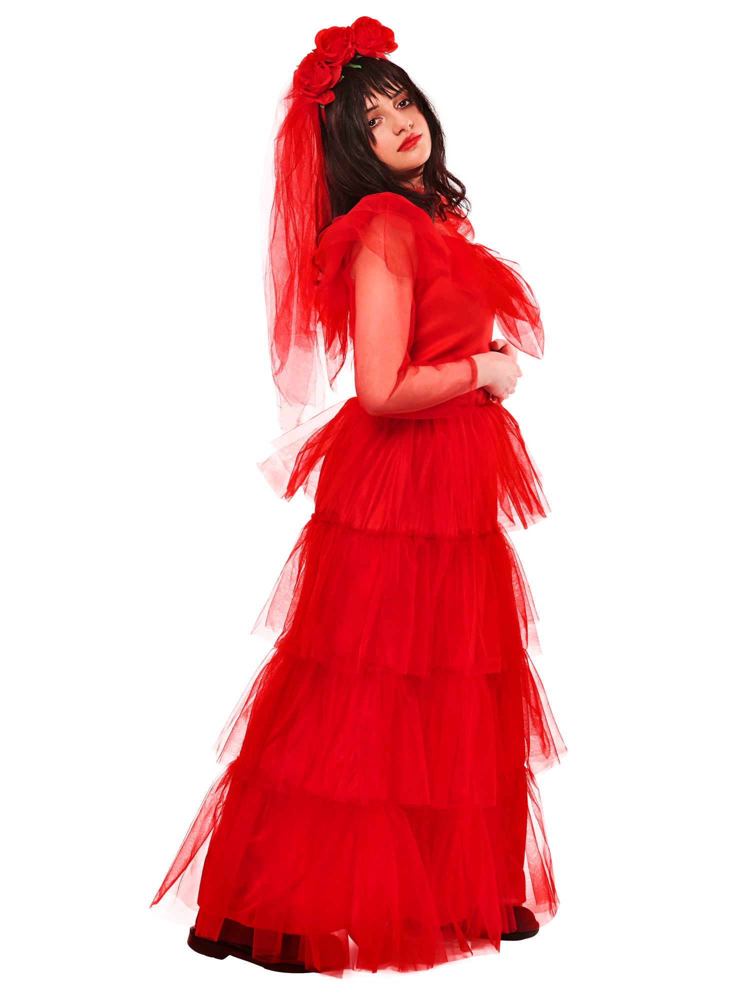 Lydia Wedding Dress