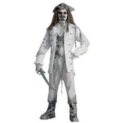 Ghost Captain-Std 1