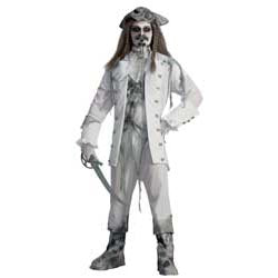 Ghost Captain-Std 1