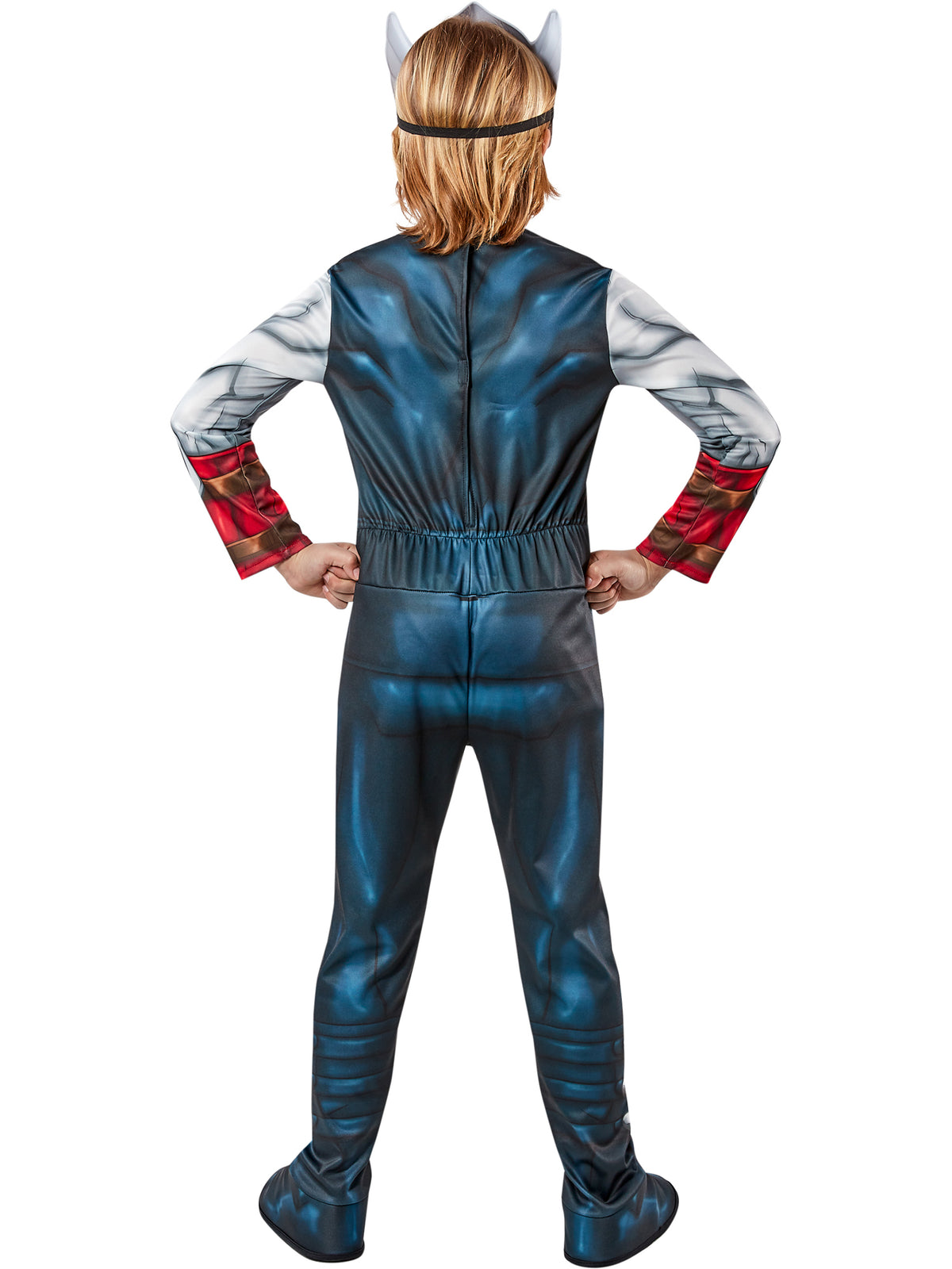 Thor 4