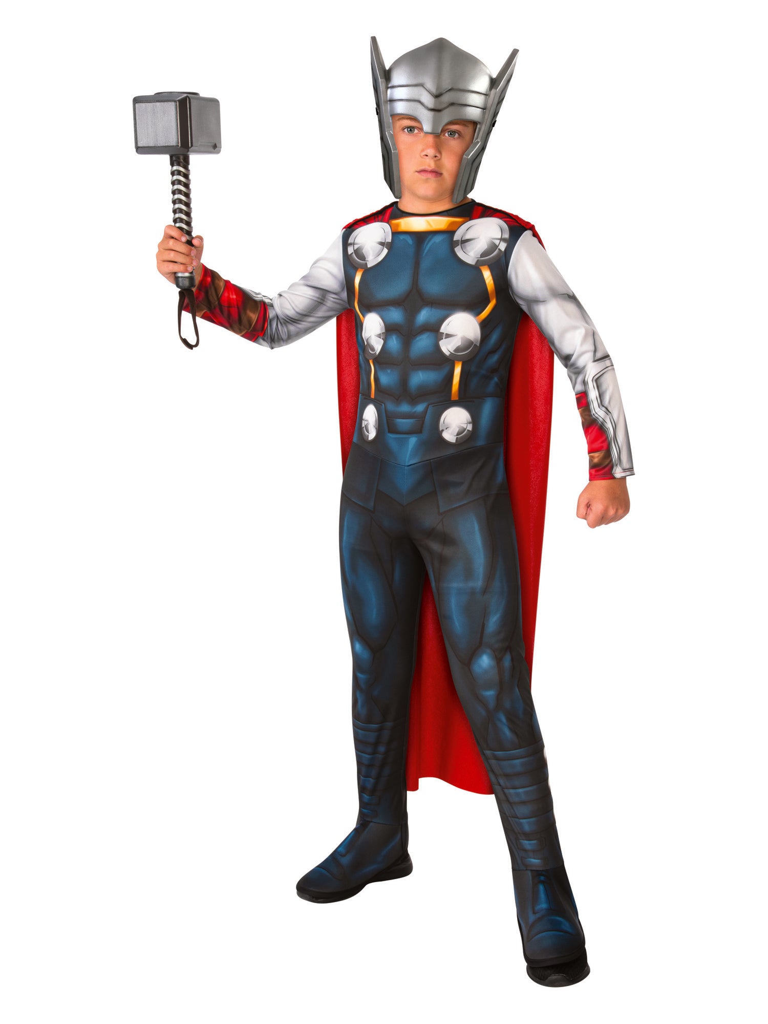 Thor