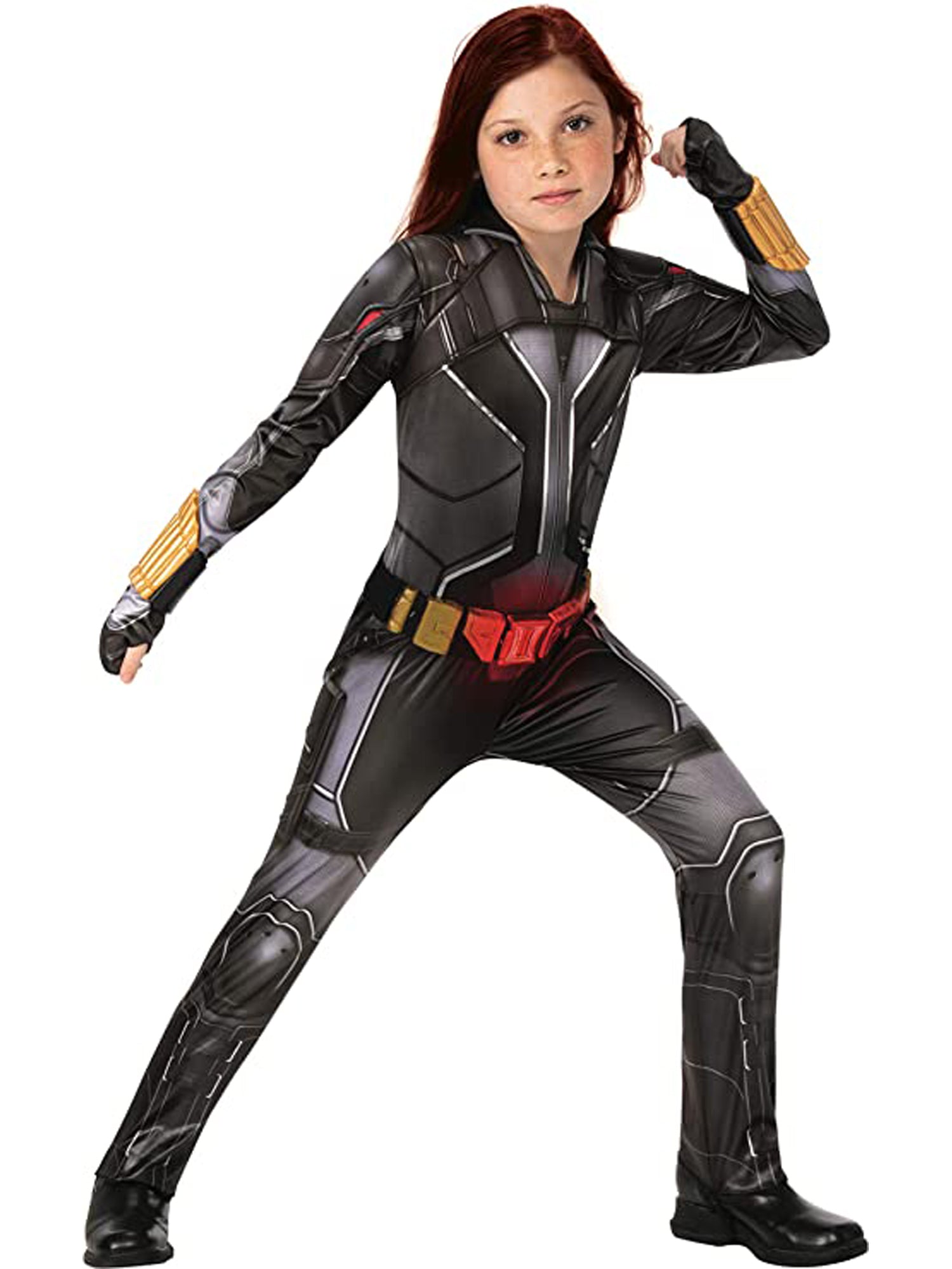 Black Widow Deluxe