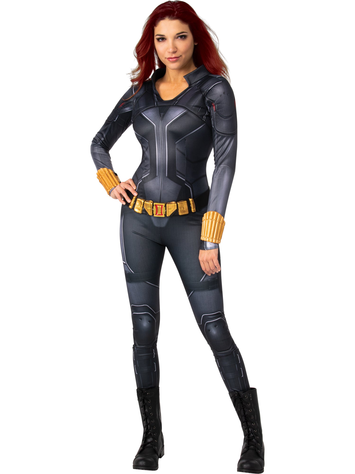 Black Widow Deluxe