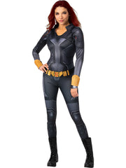 Black Widow Deluxe