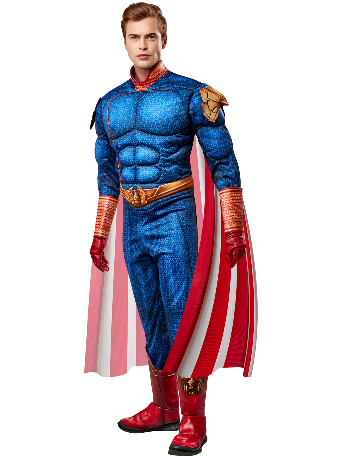 Homelander Deluxe 4