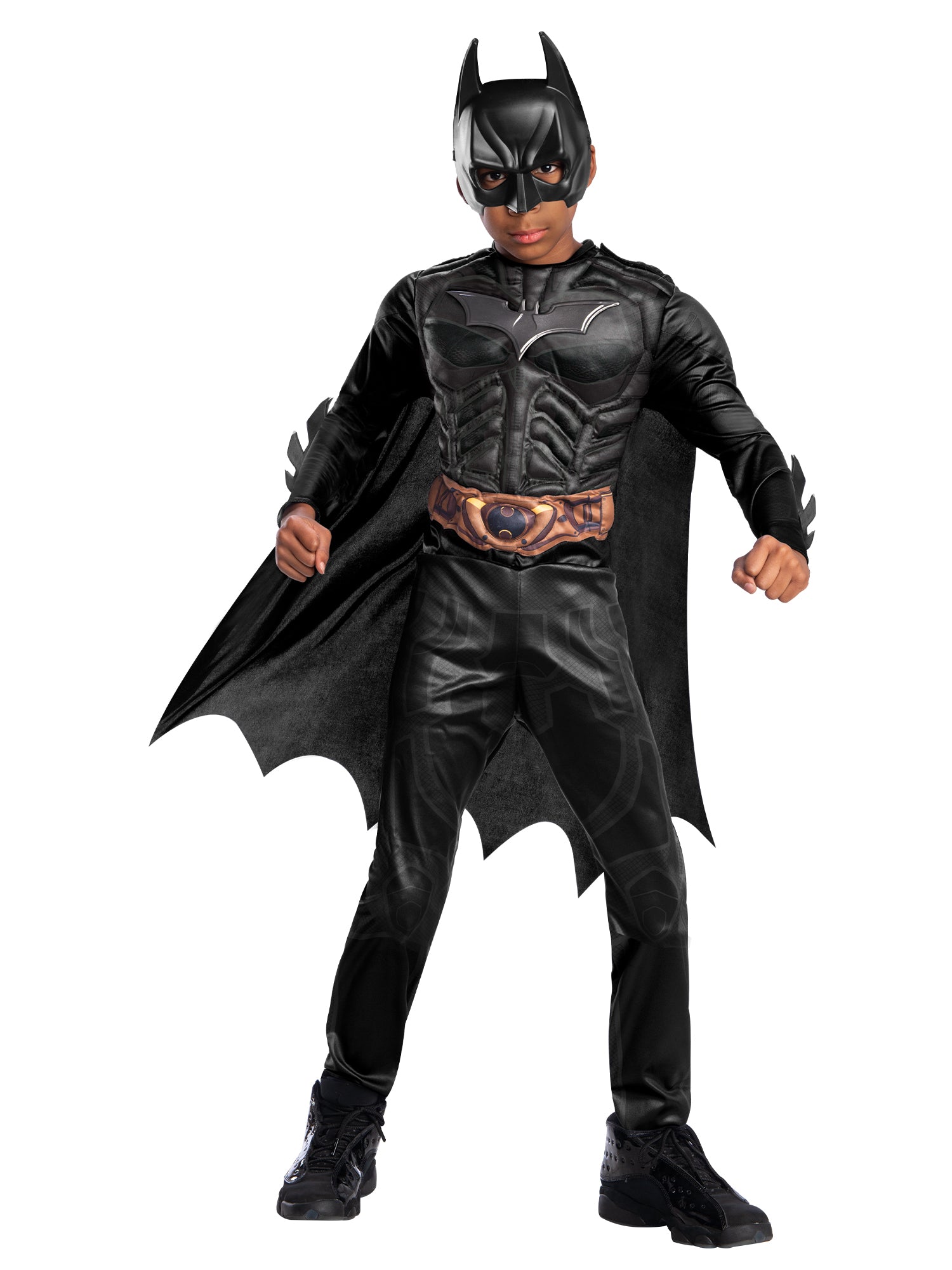 Dark Knight Batman 1