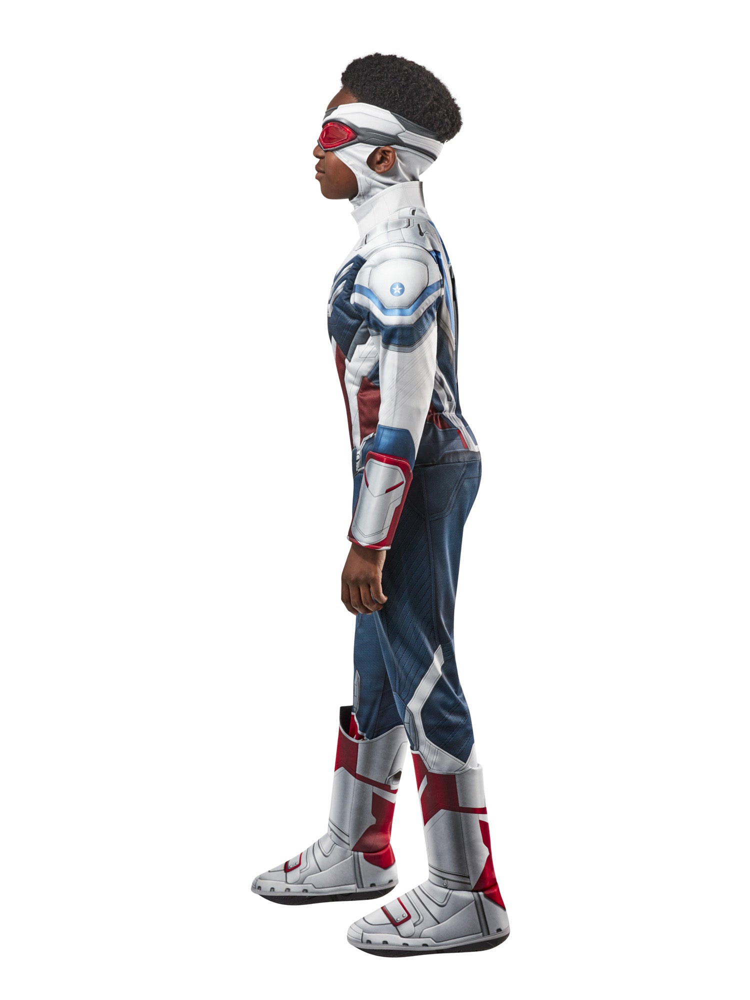 Captain America Deluxe
