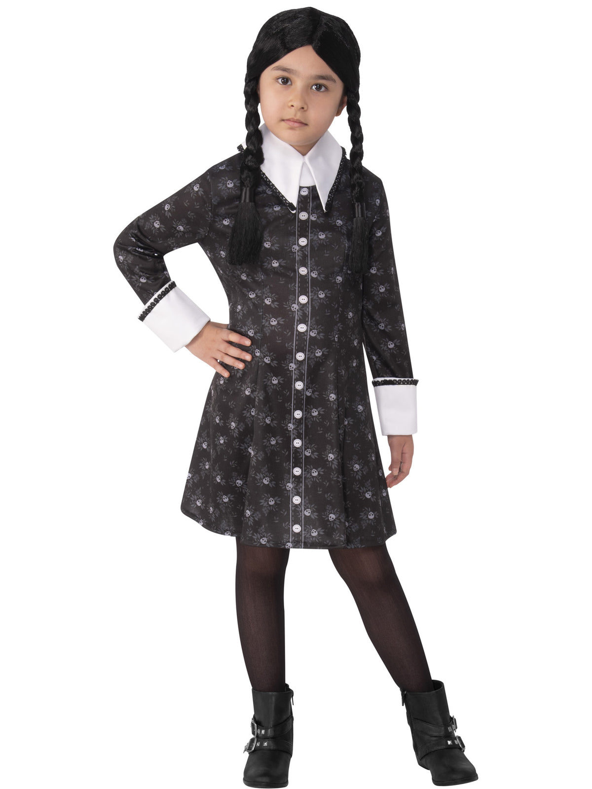 Wednesday Addams 3