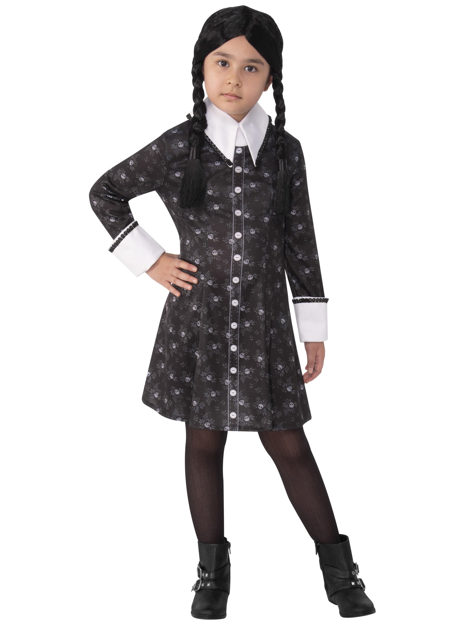Wednesday Addams 3