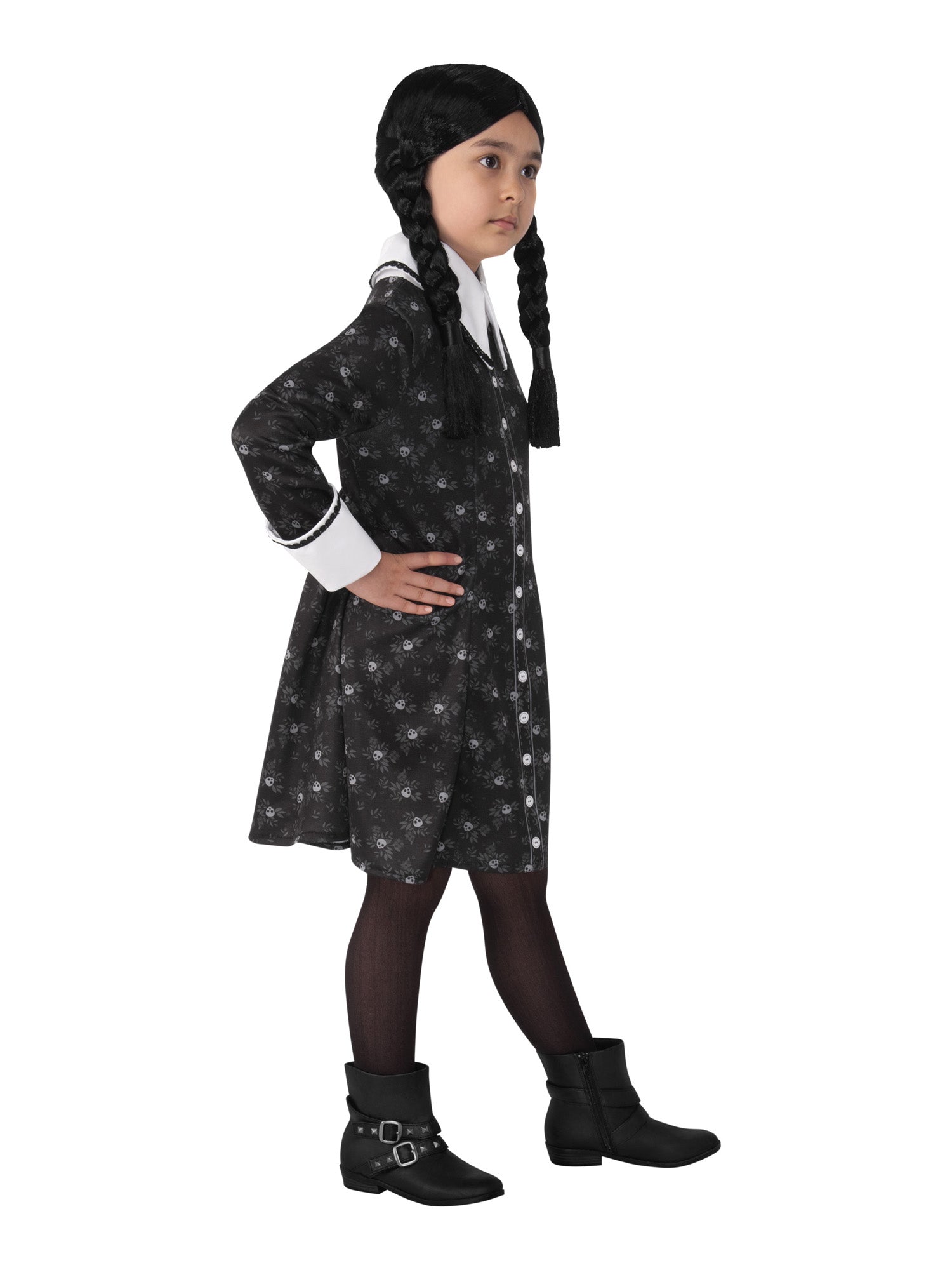 Wednesday Addams