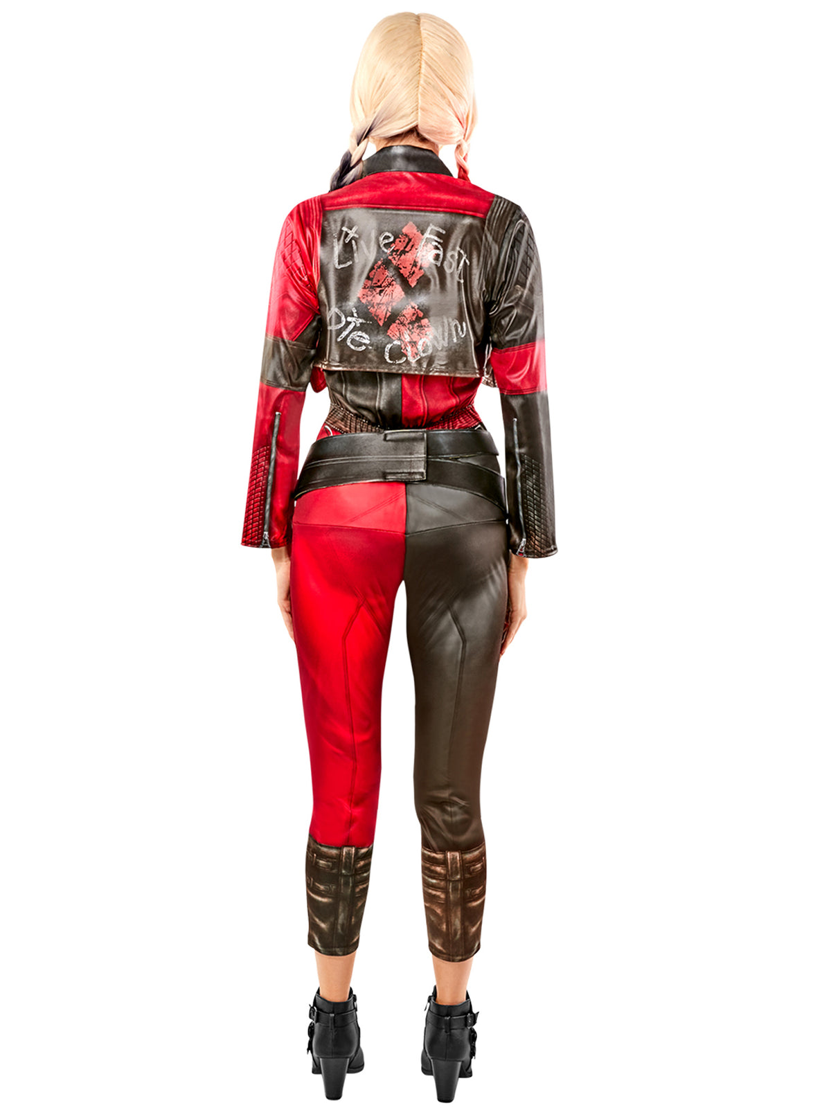 Harley Quinn 2