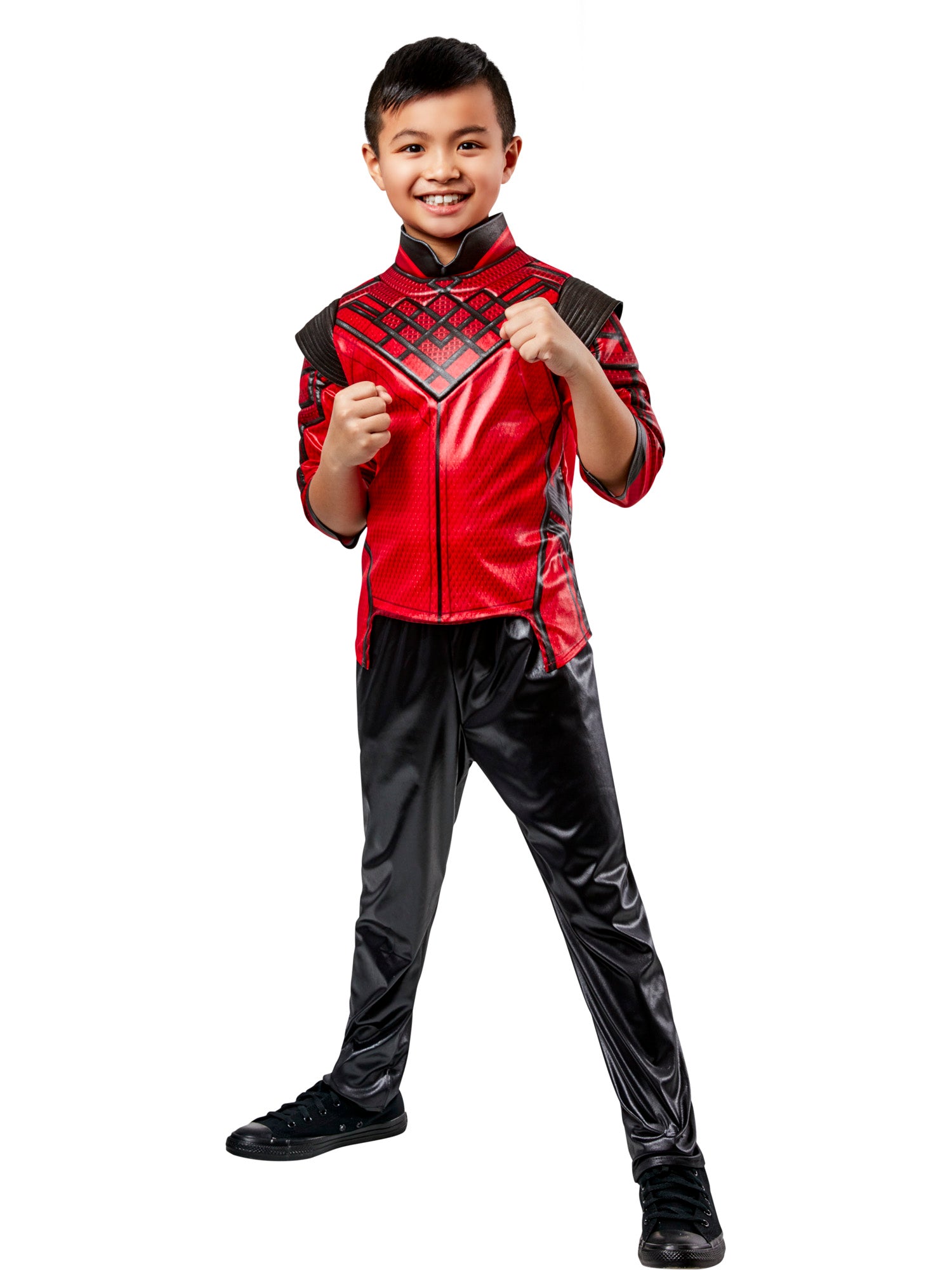 Shang-Chi Deluxe