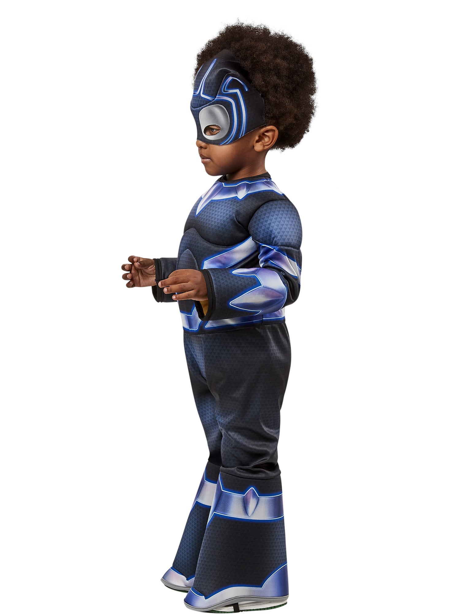 Black Panther Toddler Deluxe