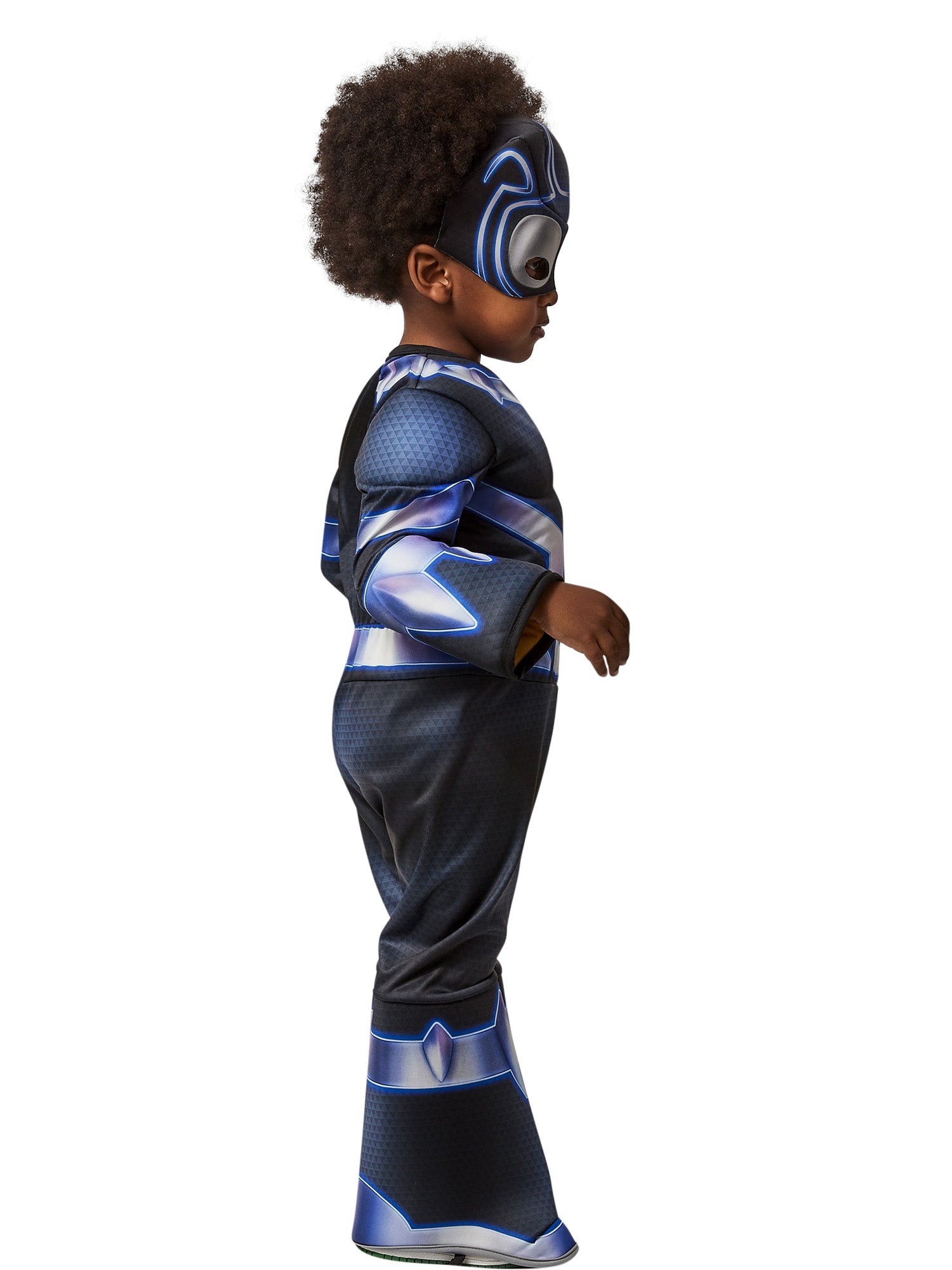 Black Panther Toddler Deluxe
