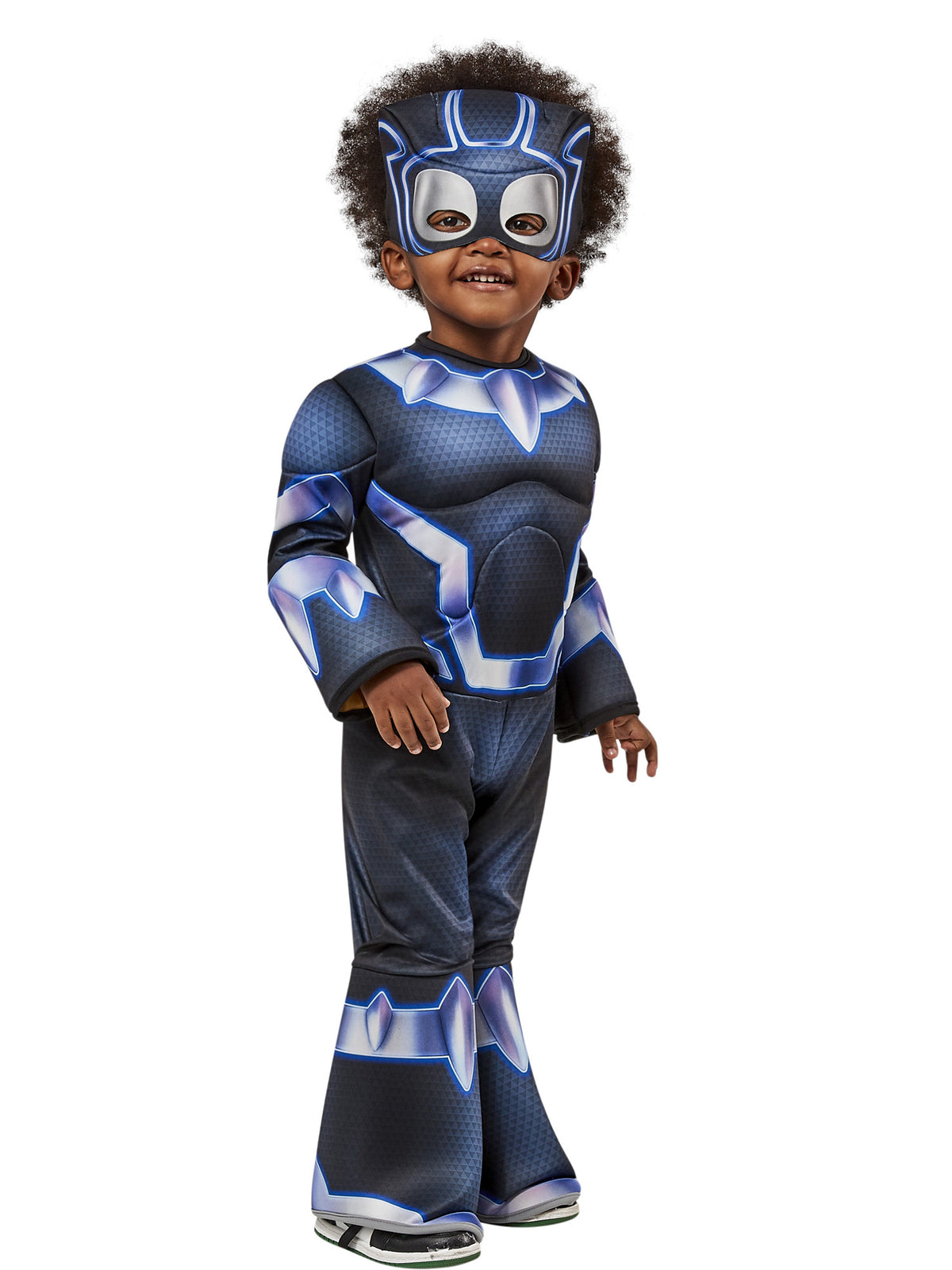 Black Panther Toddler Deluxe 5