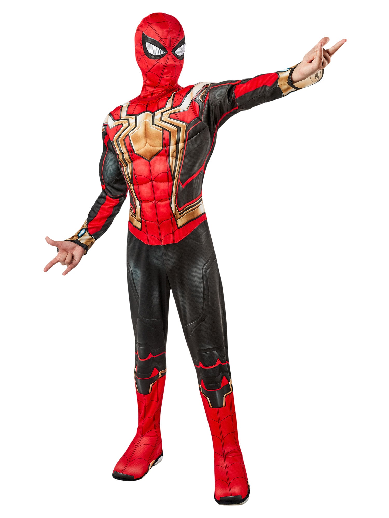 Iron Spider Deluxe