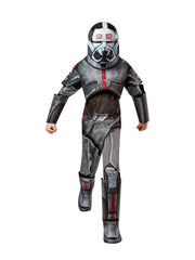 Wrecker Deluxe Costume 1