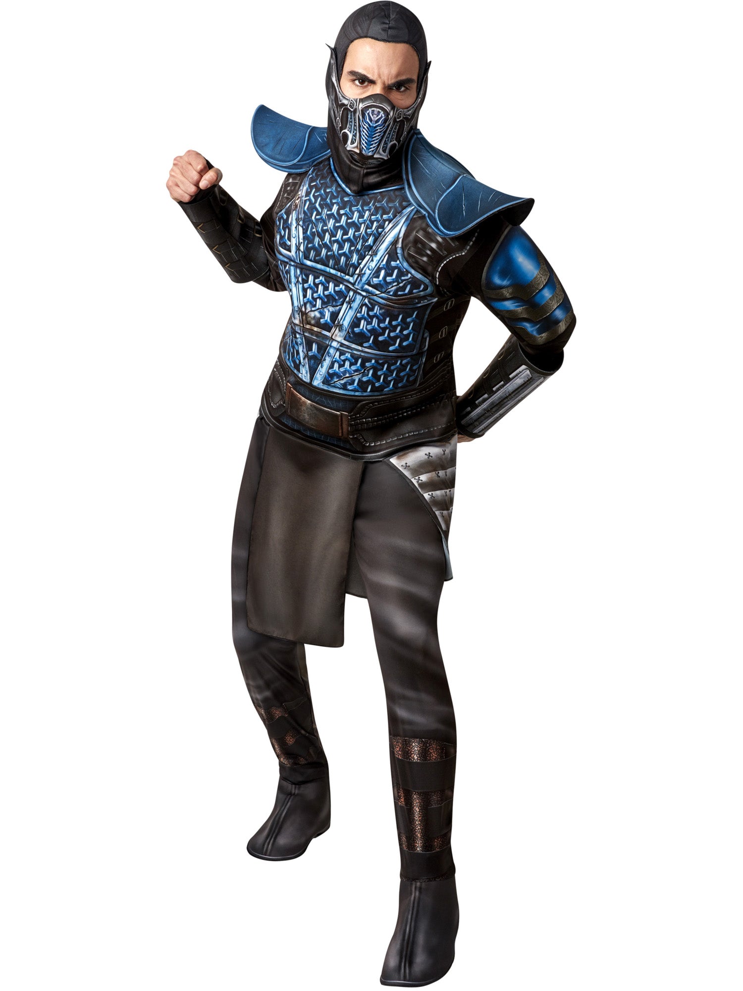 Sub-Zero