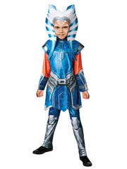 Ahsoka Tano Child