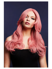 Fever Nicole Wig, True Blend, Ash Pink - 1