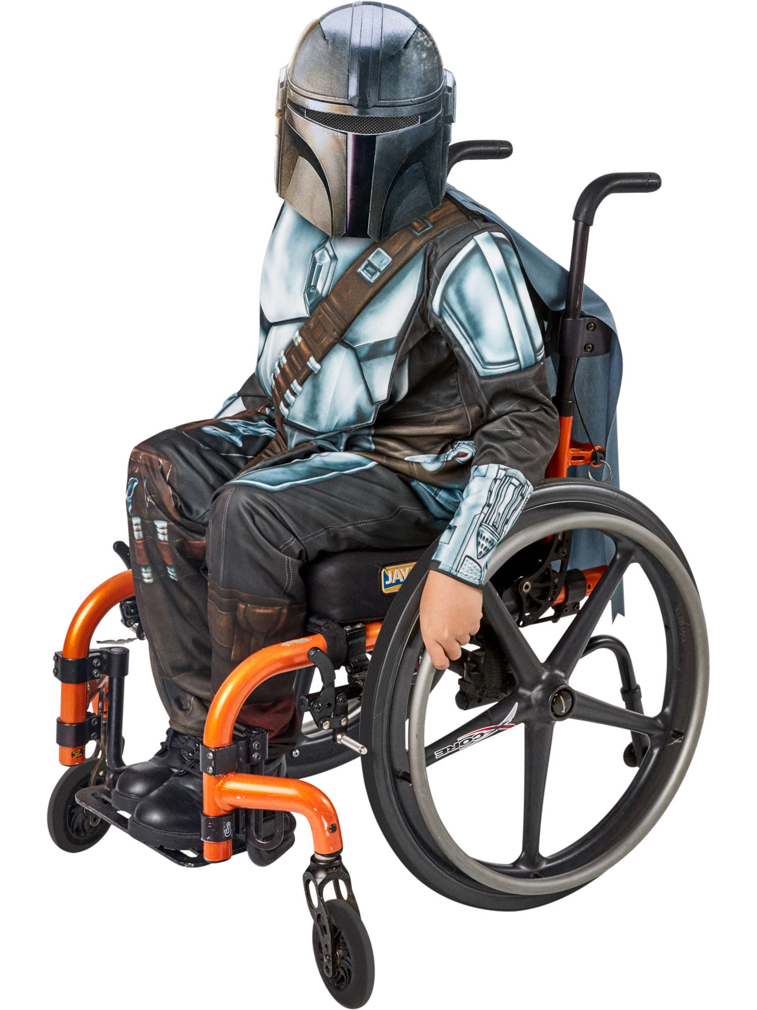 Mandalorian Adaptive