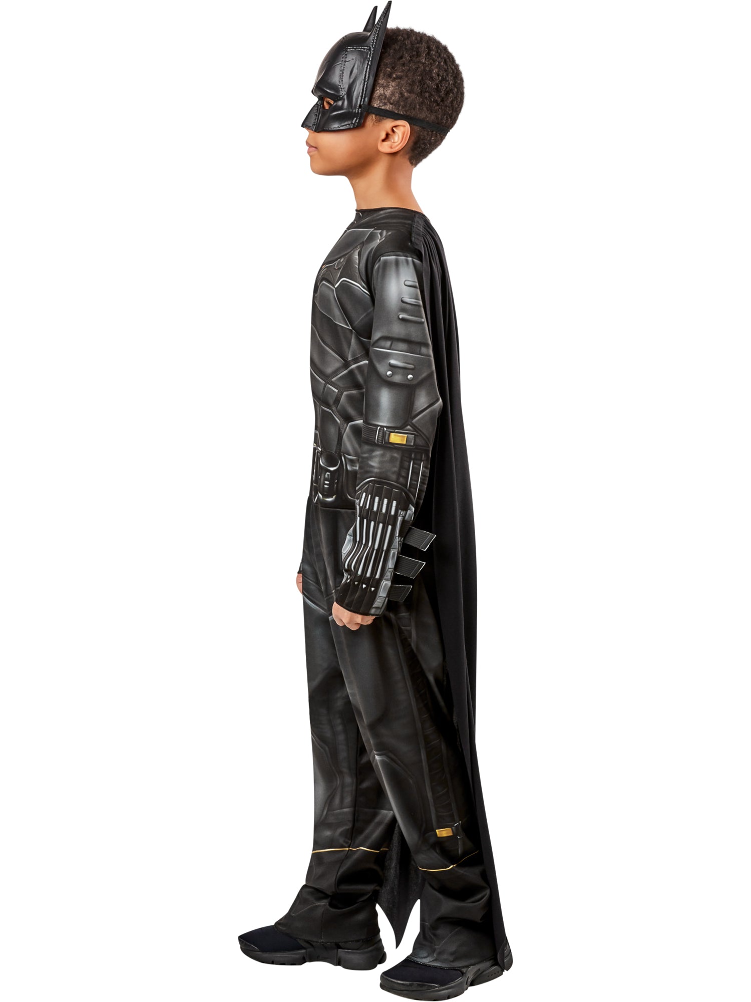 The Batman