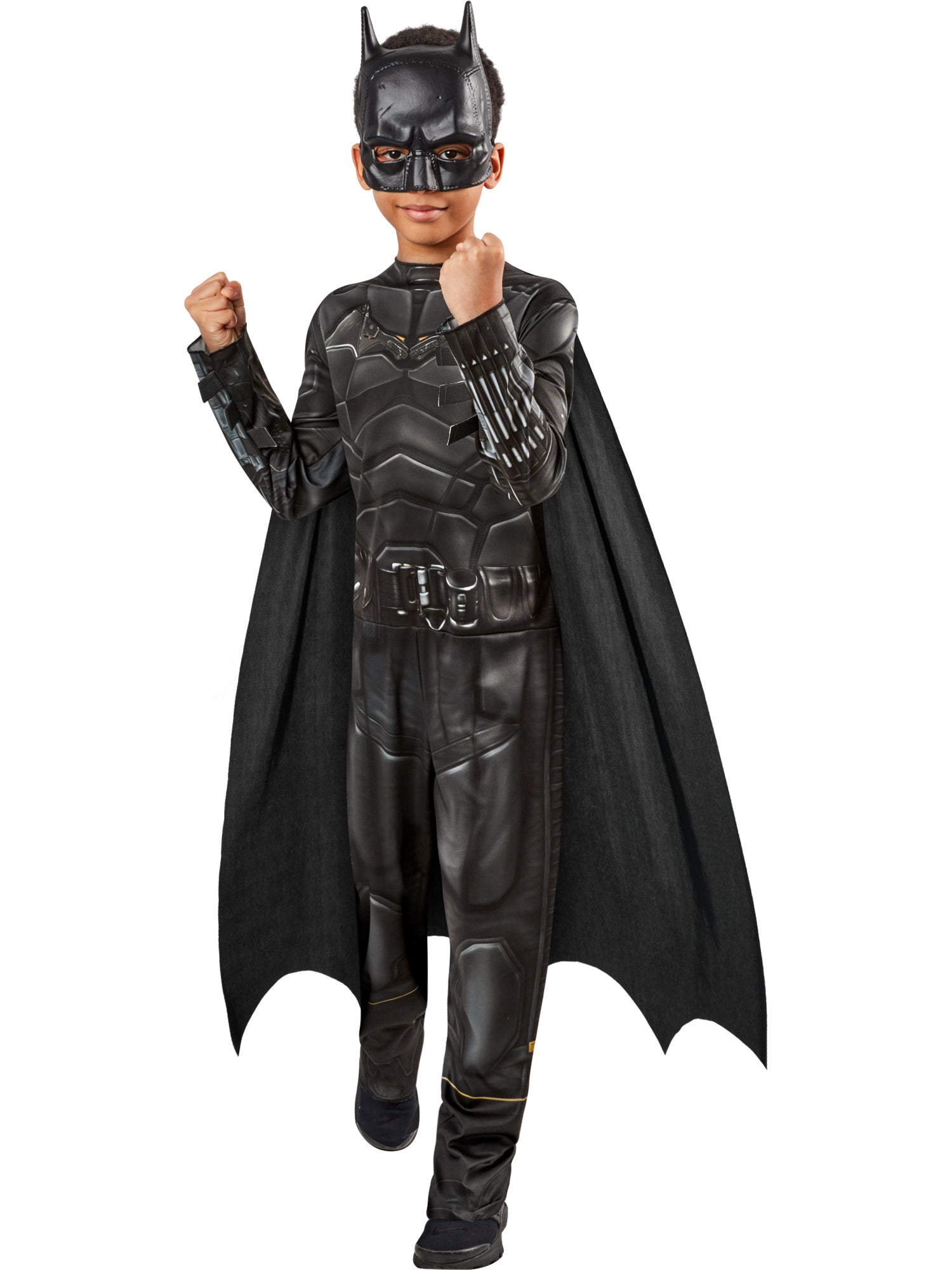 The Batman