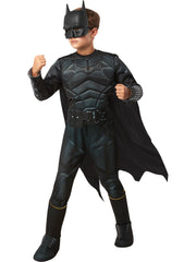 The Batman Deluxe