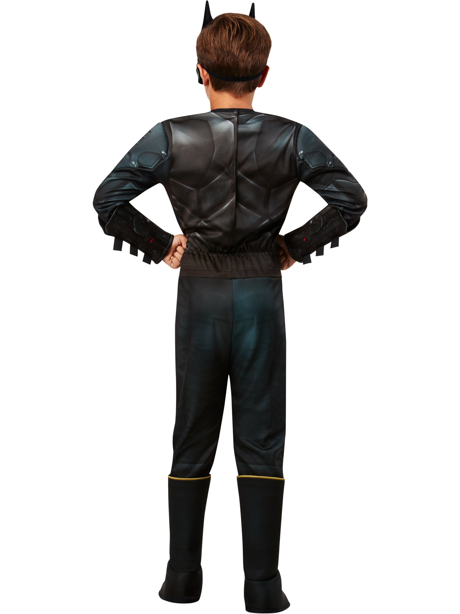 The Batman Deluxe